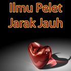 Ilmu Pelet Jarak Jauh ไอคอน