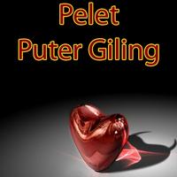 Pelet Puter Giling Affiche