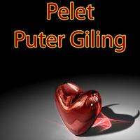 برنامه‌نما Pelet Puter Giling عکس از صفحه