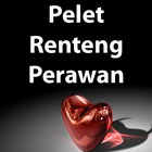 Ilmu Pelet Renteng Perawan иконка