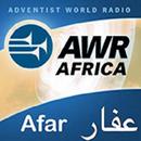 AWR Afar Radio APK