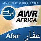 AWR Afar Radio icône