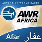 AWR Afar Radio icon