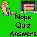 Reponse Nope Quiz APK