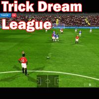 Trick For Dream League Soccer captura de pantalla 1