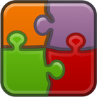 Custom Puzzle icon