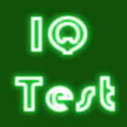 IQ Test Spatial ไอคอน