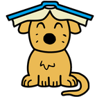Dog Log ikona