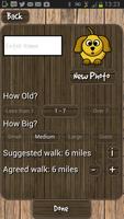 Dog Log 截图 3
