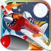 Air Run: Snappy Plane APK