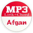 Best Album AFGAN MP3 + Lirik + Chord icono