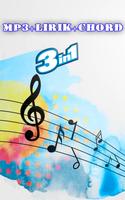Best Album AFGAN MP3 + Lirik + Chord captura de pantalla 3