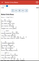 Best Album AFGAN MP3 + Lirik + Chord captura de pantalla 2