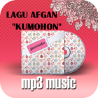 AFGAN  ALBUM TERBARU MP3 图标