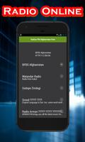 radio Afghanitan secara online screenshot 1