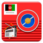 Afghanitan radios Free آئیکن