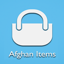 Afghan Items خرید فروش افغان APK