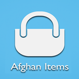 Afghan Items خرید فروش افغان