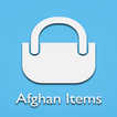 Afghan Items خرید فروش افغان