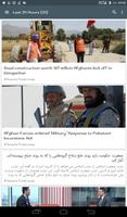 Afghanistan News постер