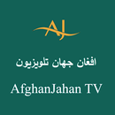 Afghan Jahan TV Satellite Data APK
