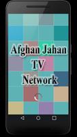 Afghan Jahan TV Satellite Data poster