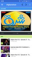 Afghanshow.com| Afghan Music Video Affiche