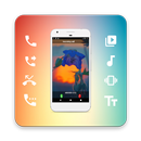 Video Caller Screen, Incoming,Outgoing,Missed Call APK