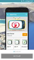 AfghanTV.de| Afghan TV App ポスター