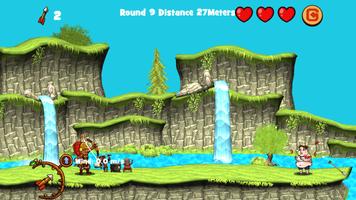 Apple Archery Shooting screenshot 3