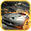 ”Fiery Asphalt Racing