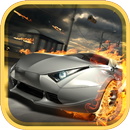 APK Fiery Asphalt Racing