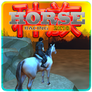 Horse Racing 2K18 aplikacja