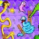 Snakes and Ladders Star APK