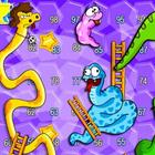 Snakes and Ladders Star icon