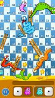 Snakes and Ladders Star स्क्रीनशॉट 3