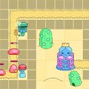 Pixel Tower Defence APK