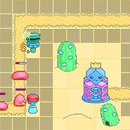 APK Pixel Tower Defence