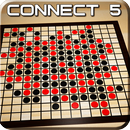 Connect 5 aplikacja