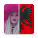 Albanian Stars and VIP Quiz APK