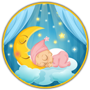 Baby Sleep White Noise aplikacja