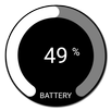 Battery-Z: Battery Info Widget APK