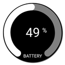 Battery-Z: Battery Info Widget APK
