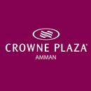 Crowne Plaza Amman Jordan APK