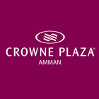 Crowne Plaza Amman Jordan ikona