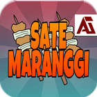 Sate Maranggi icon