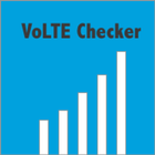 VoLTE Checker icône