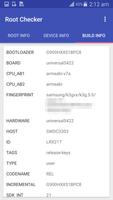 Root Checker screenshot 2