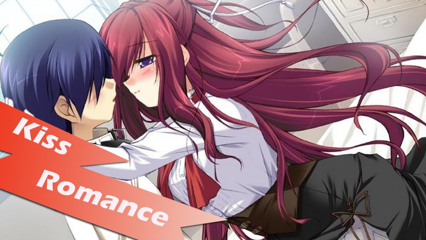 Populer Download Gambar  Anime  Romantis Goodgambar