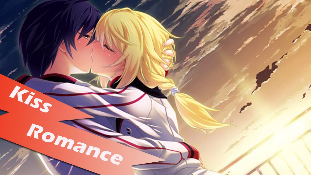 Kiss Anime unofficial - Baixar APK para Android